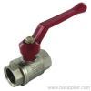 JD-5620 brass ball valve