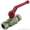 JD-5623 brass ball valve