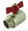 JD-5631 brass ball valve