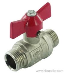 JD-5632 brass ball valve