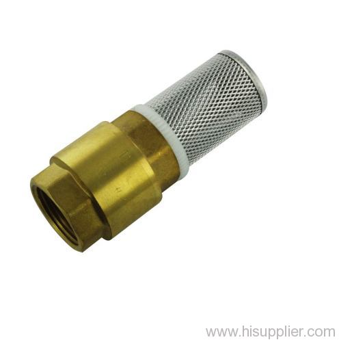 JD-5906 brass check valve