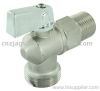 JD-6102 brass angle valve