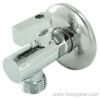 JD-6103 brass angle valve