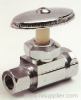JD-6106 brass angle valve