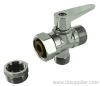 JD-6112 brass angle valve