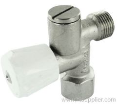 JD-6114 brass angle valve