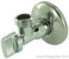 JD-6116 brass angle valve