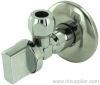 JD-6117 brass angle valve