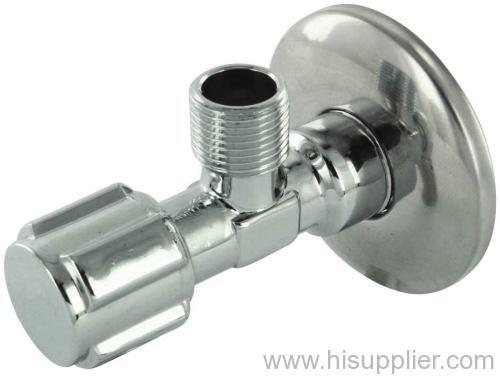 JD-6120 brass angle valve