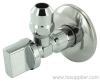 JD-6118 brass angle valve