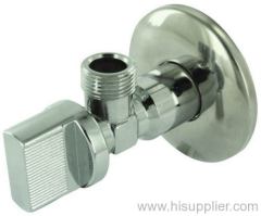 JD-6125 brass angle valve