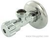 JD-6150 brass angle valve