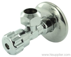 JD-6151 brass angle valve
