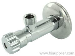 JD-6153 brass angle valve