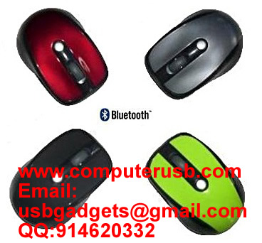 Bluetooth Mouse