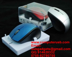 2.4G Mini Wireless Mouse