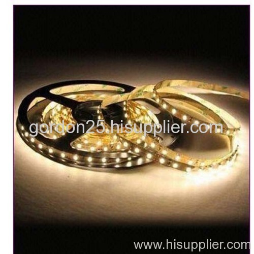 5050 5M/150LEDs waterproof flexible led strip