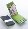 pu name card holder