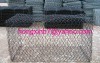 Gabion mesh