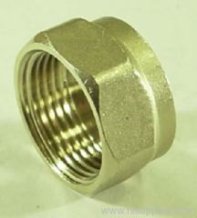 1115 pex fitting nut