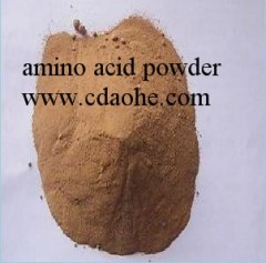 Sulfate Compound Amino Acids