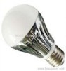 5*1W Hight power LED light bulb