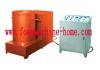 Foam machine mixing machine