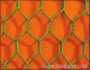 PVC Coated Wire Mesh