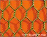 PVC Coated Wire Mesh