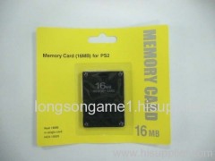 64MB ps2 memory card