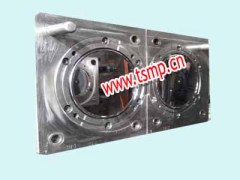 thin wall mould