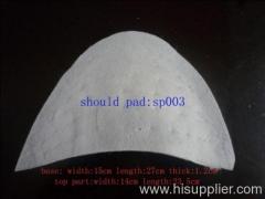 Shoulder Pad