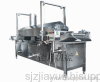 fully automatic type frying machine