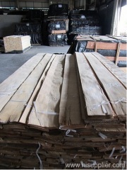 Russian Oak veneer