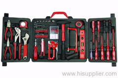 60PCS HOUSE HOLD TOOL SET