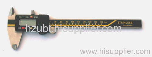 4-keys Electronic Digital Vernier Caliper and Electric Calliper Gauge