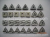 carbide indexable inserts