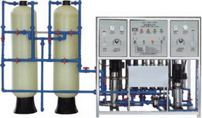 RO machine/Reverse Osmosis/RO system/ water treatment/ water purifier