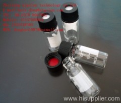 autosampler vials