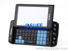 Dapeng T5000 Quanband Dual SIM Cards Qwerty Keyboard GPS TV WIFI Java Mobile Phone
