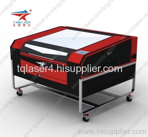 CO2 laser engraving machine