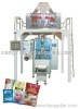 VFS5000F4 Automatic four side seal bag packing machine
