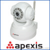 Apexis PTZ Wi-Fi network IP camera