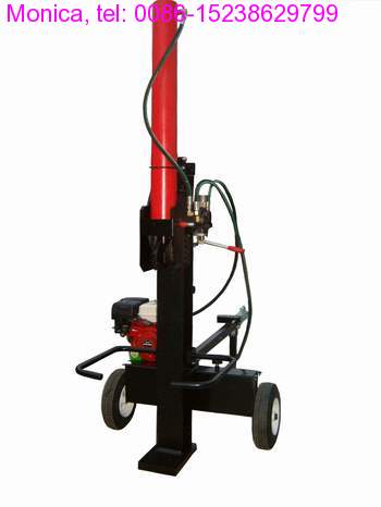 30T_1050V- Gasoline engine log splitter