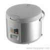 microcomputer rice cooker