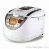 microcomputer rice cooker