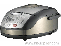 microcomputer rice cooker