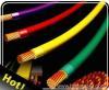 low-smoke free-halogen flame-retardant cable