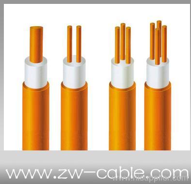 coaxial cable