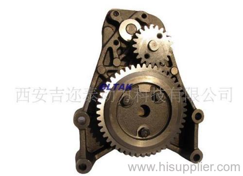 VOLVO OIL PUMP